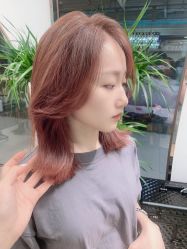 -BULB STUDIO 巴柏明星发型工作室