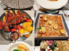 -LA CREPERIE BRETONNE布列塔尼法式餐厅(天童北路店)