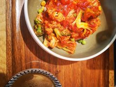 -漫蔬•台北蔬食小馆VEGGIEBOIL(朝晖店)