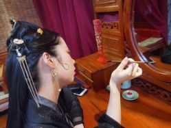 -汉仪华裳汉服馆(打浦桥店)