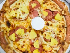 -米斯特比萨(光华桥凯德MALL天津湾店)