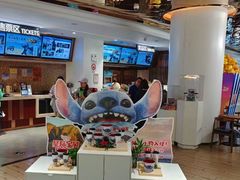 -LuOne凯德晶萃广场(徐家汇路店)