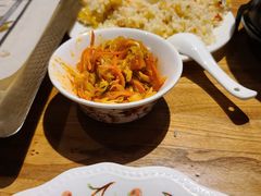 -胖老汉椒麻鸡清真新疆菜(西御街店)