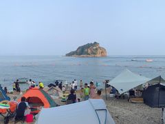 -棒棰岛宾馆景区
