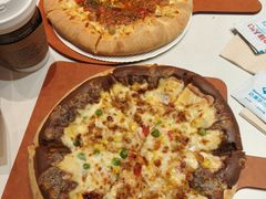 -达美乐比萨(南京西路店)