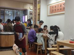 -忠记姜母鸭
