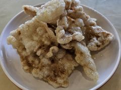 -服务大楼冷面(延大店)