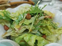 -闻道食府烙饼卷带鱼(原车耳营店原大觉寺店)