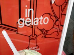 -Dip in Gelato(富民路店)