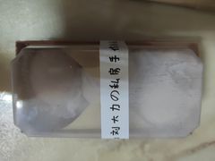 -李大牛和刘大力手作甜品(凯德店)