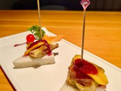 -吉兆·料理(红梅南路店)