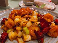 -青年公社烤鸭(青年路店)