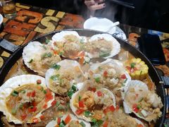 -老厨人深海炖锅(江宁文鼎店)