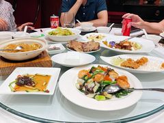 -利苑酒家(金宝店)