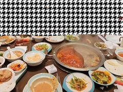 -匹夫涮肉城(黄村店)