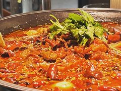 传统毛血旺-麻六记(凤凰汇店)