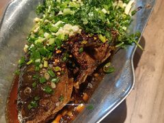 -树厨贵州菜(大十字店)