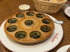 -Entrecôte 法国牛扒馆(保利·时光里店)