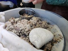 -叁省斋粉蒸肉甑糕·清真(回民街店)