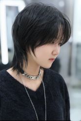 -MONE美发沙龙