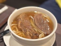 -中国厨房/台湾牛肉面