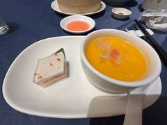 杨枝甘露-福禧楼 FUK HEI LAU(前滩太古里店)