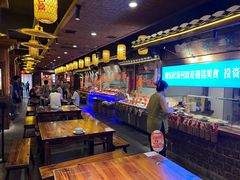 -民俗村柴火灶·景德江西菜(中国陶瓷博物馆店)