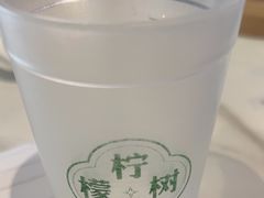 -柠檬树茶餐厅(海雅缤纷城店)