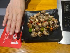 -AK47烤羊腿串吧(柳浪家园店)