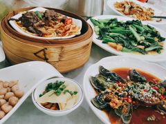 -永兴外婆桥酒楼(谷埠街店)
