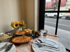 -克比叔叔印度餐厅Kebabs on the Grille(永康路分店)