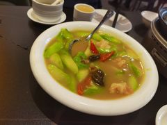 -国人川菜(李家村建东街店)