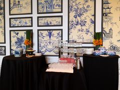 -翠湖宾馆·中餐厅