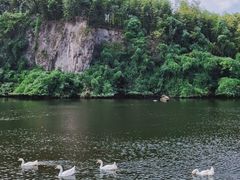 -良渚古城遗址公园