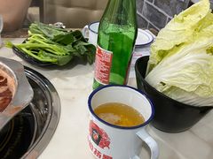-多多大红焖羊肉馆