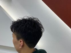 -FINE HAIR 烫染专业设计