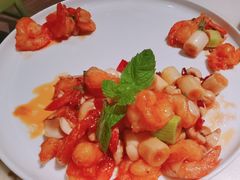 -桂满陇-十里风荷(合生汇店)