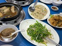 -新峰肉骨茶