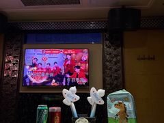 -唱吧麦颂KTV(方庄店)
