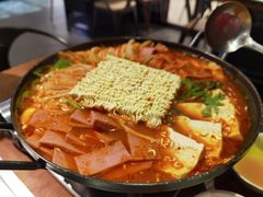 部队火锅-香猪坊(远洋未来店)