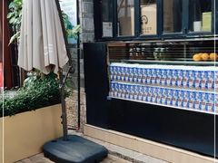 -霸王茶姬(南强街店)