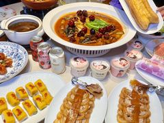 -大鸭梨烤鸭(石佛营店)