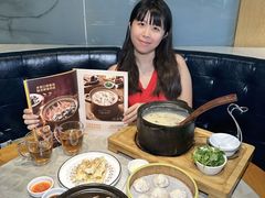 -如轩·海鲜砂锅粥·潮汕菜(南城店)