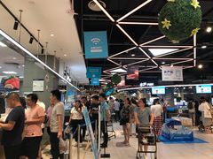 -盒马鲜生(悦峰店)