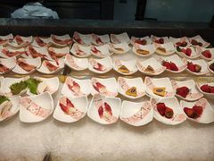 -曼格蒸汽活海鲜·榴莲自助(皇庭广场店)