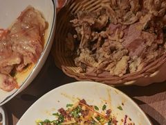 -金掌勺锅包肉(太原万达店)