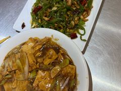 -亲贤打卤面(八一街店)