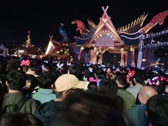 -七彩云南欢乐世界