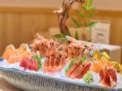 -清水日本料理铁板烧(学府路店)