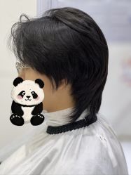 -FASHION PALACE hair+
